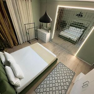 Appartement met Twee Slaapkamers